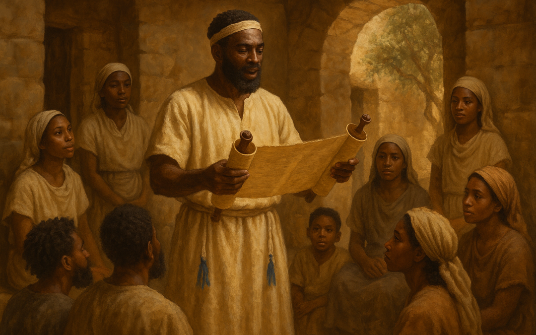 Obedience: Covenant Duty in the Torah Life
