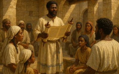 Sabbath and the Appointed Times: Covenant Rest and Sacred Seasons
