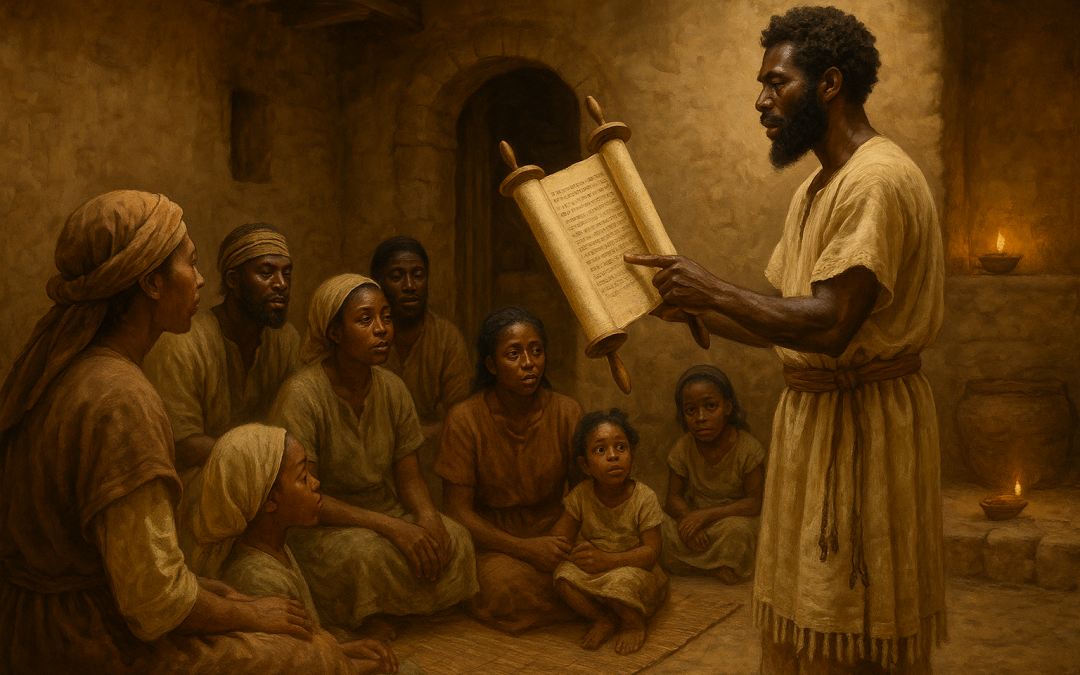Prayer and Worship: Covenant Duty, Repentance, and Righteous Service to Yahuah (Yah)