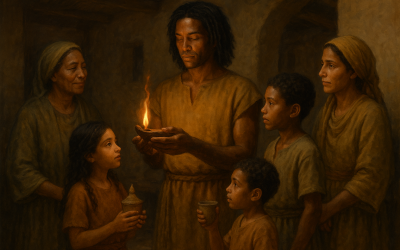 Household Havdalah (Separation): Torah-Grounded Practices for Ending Shabbat (Sabbath) and Sanctifying the Week